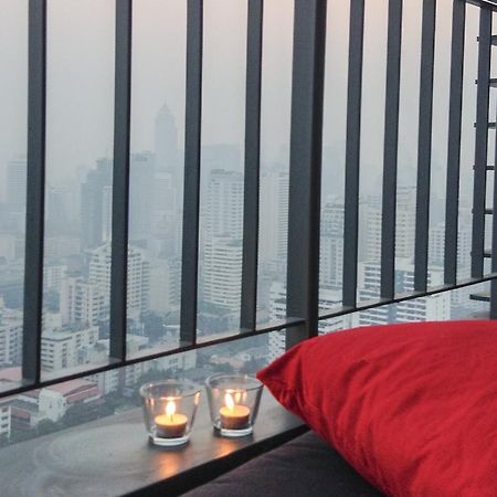 Villa Asoke Bangkok Eksteriør bilde