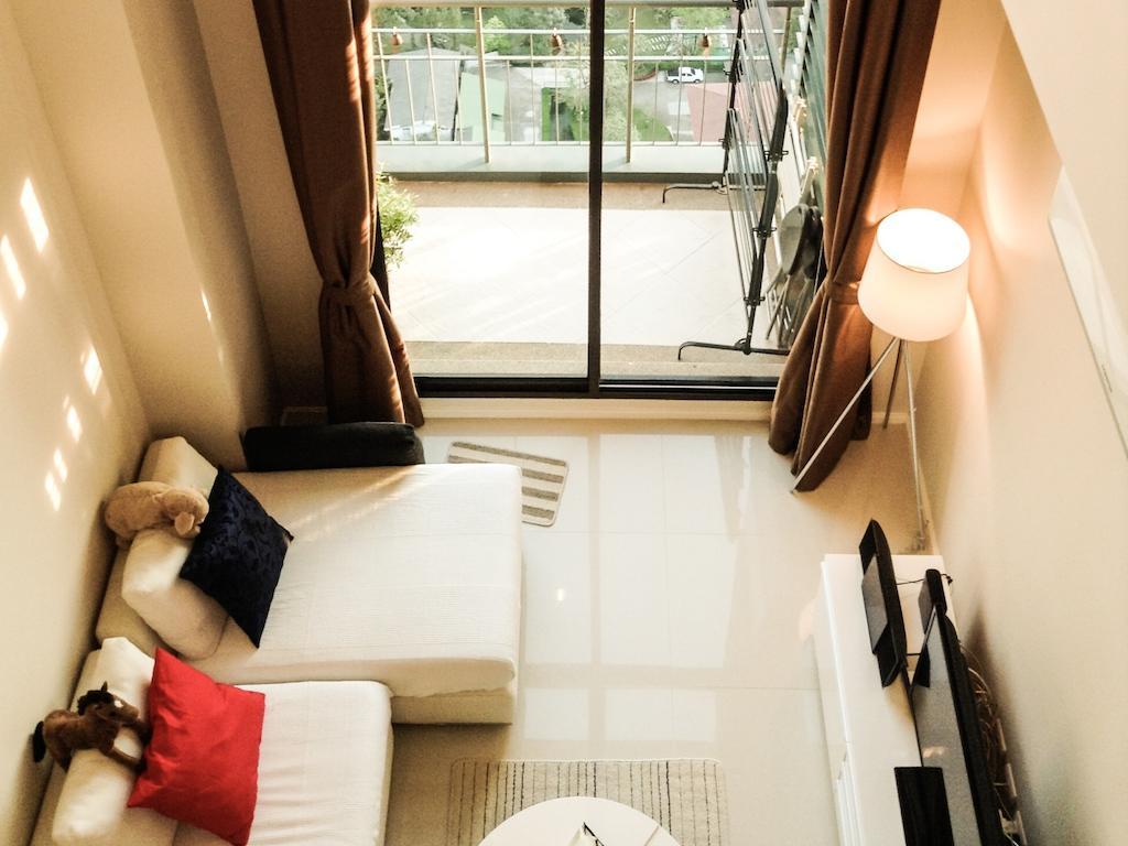 Villa Asoke Bangkok Rom bilde